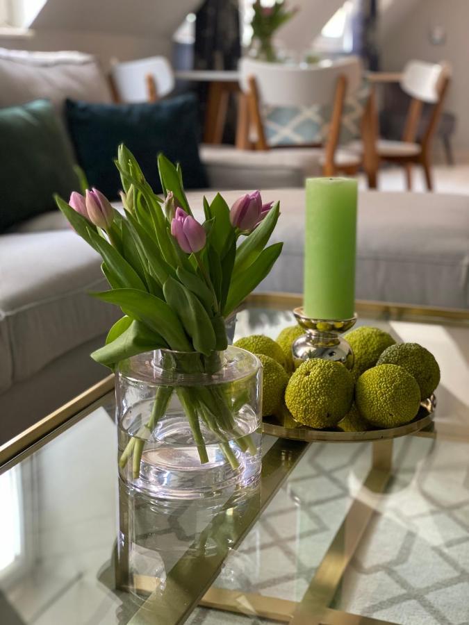 City Centre Serviced Apartments Вена Экстерьер фото
