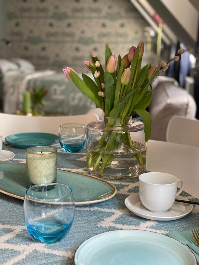 City Centre Serviced Apartments Вена Экстерьер фото