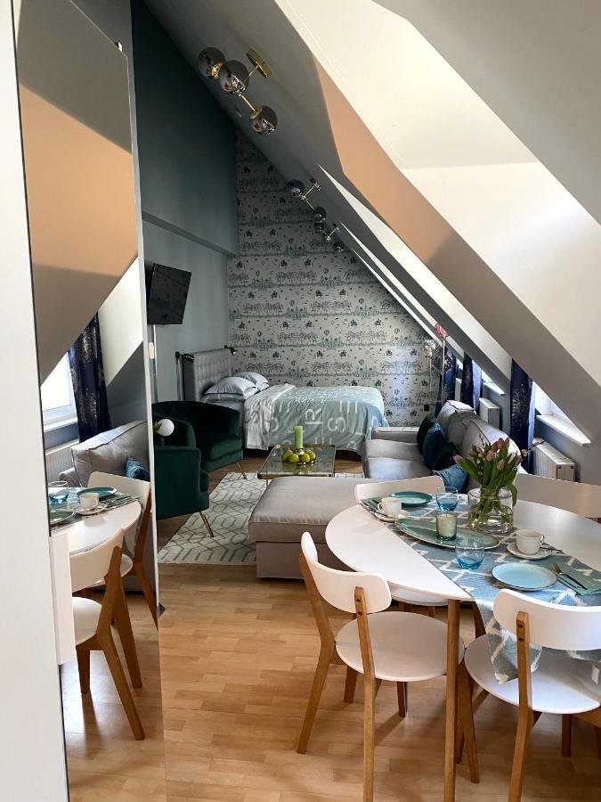 City Centre Serviced Apartments Вена Экстерьер фото