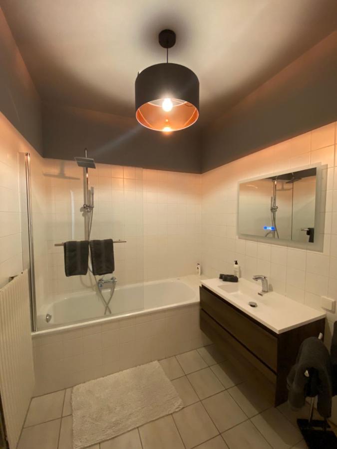 City Centre Serviced Apartments Вена Экстерьер фото